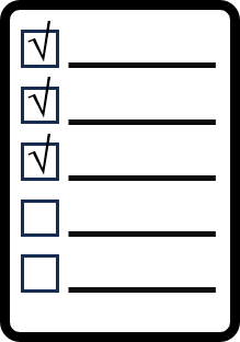 tasks